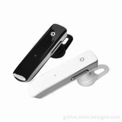 Business Type Stereo Bluetooth Headset, Long Time Working